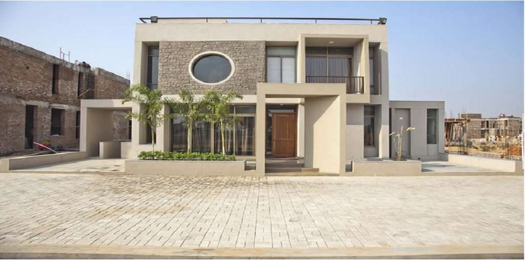 Applewoods Villa Sidalcea