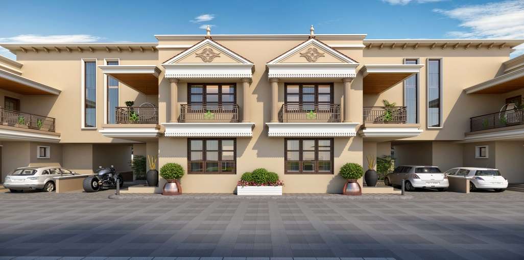 Swamev Sparsh County