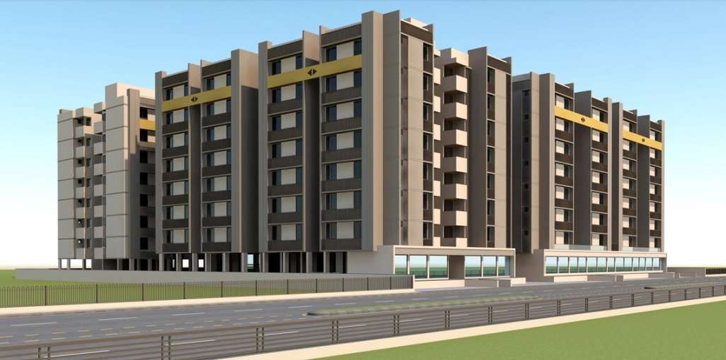 Devmit Maple Green Homes