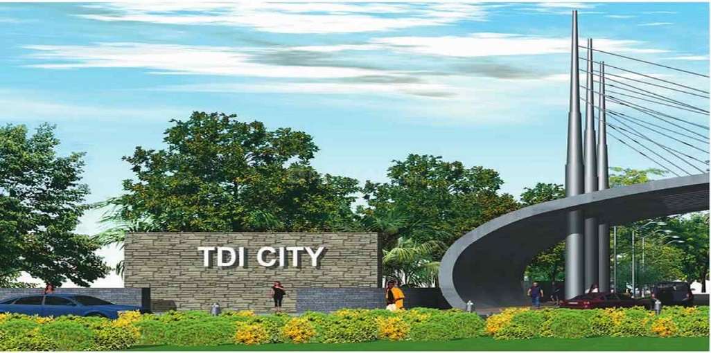 TDI Infratech
