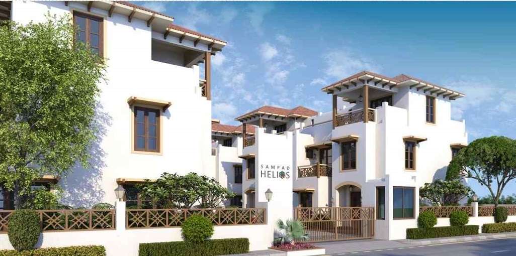 Sampad Helios