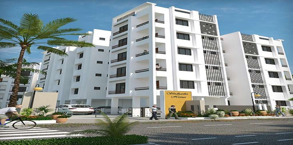Siddharth Homes