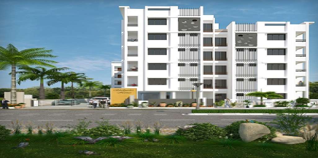 Siddharth Homes