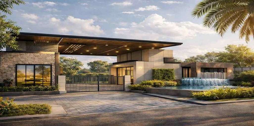 Sobha Sacred Grove By The Lake