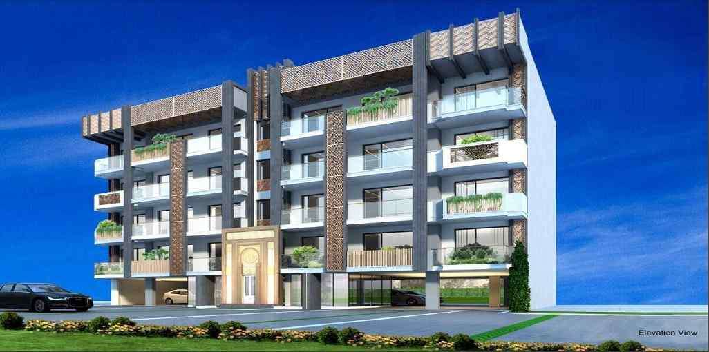 Adore Presidential World