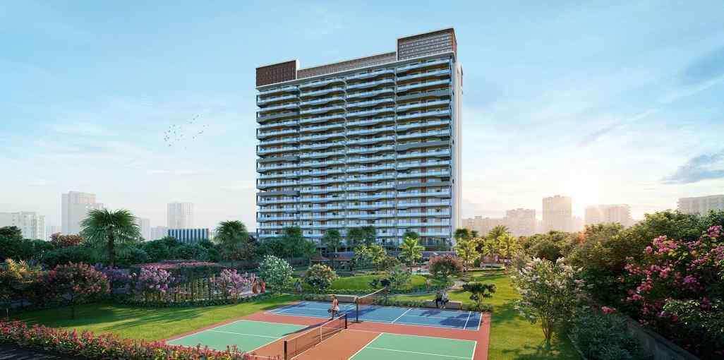 Adore Broadway Residences