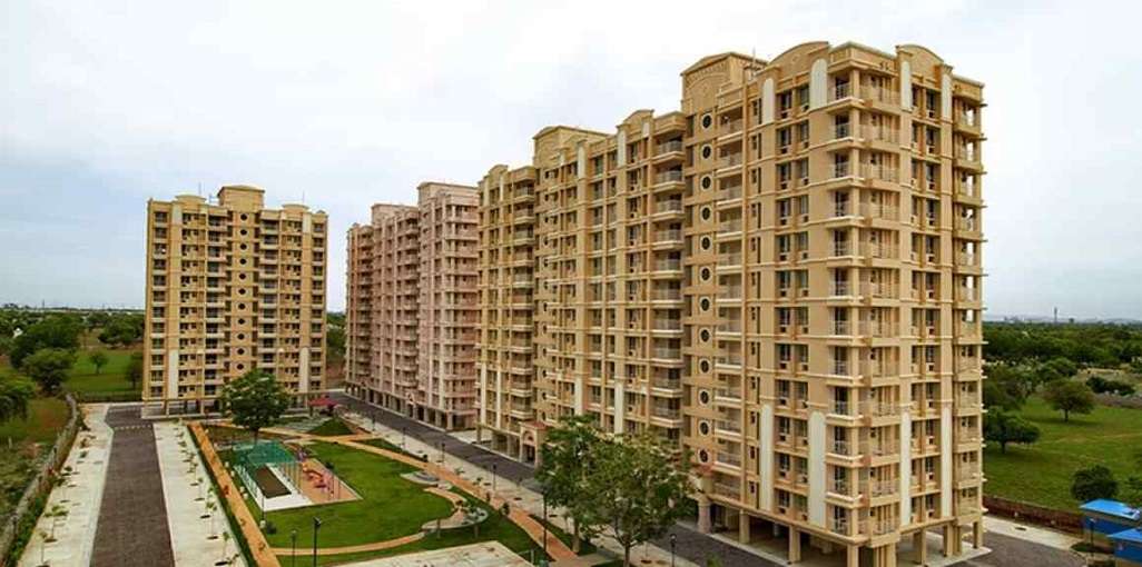 Ashiana Housing