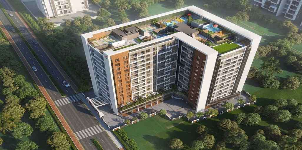 Esbee Mizura Shewalewadi