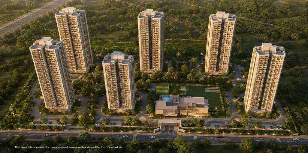 Gulshan Empire