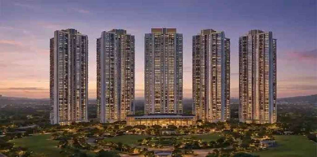 Godrej Vanantara