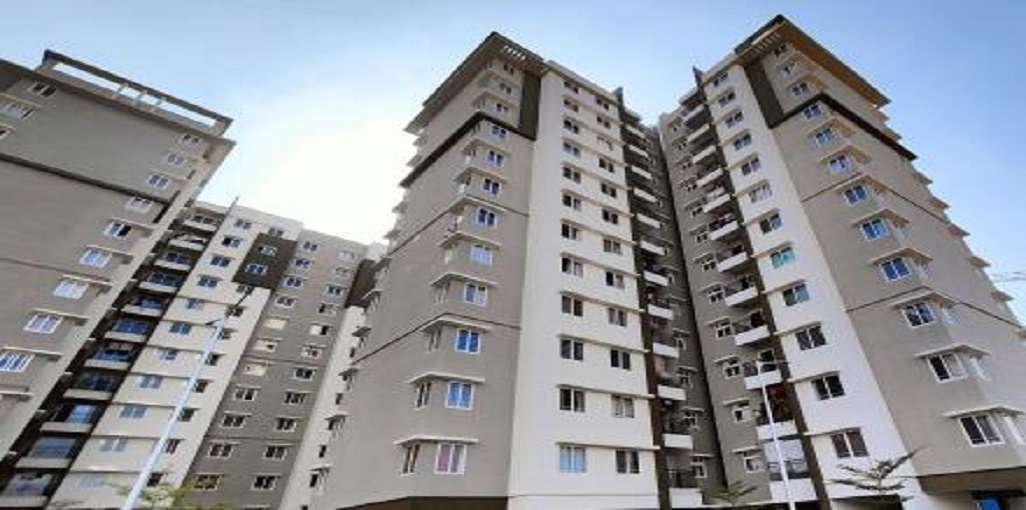 Provident Mandur