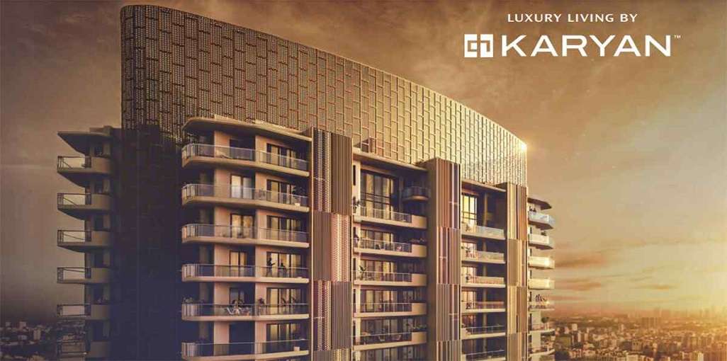 Karyan Trevana Residences