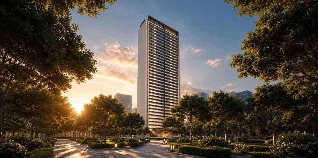 Godrej Samaris