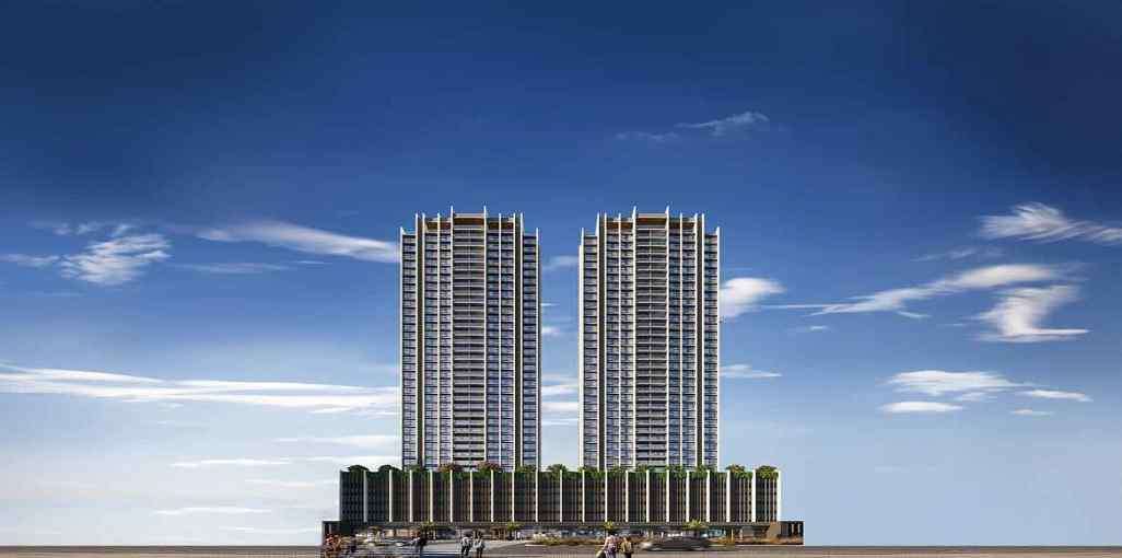 Godrej Eternal Palms