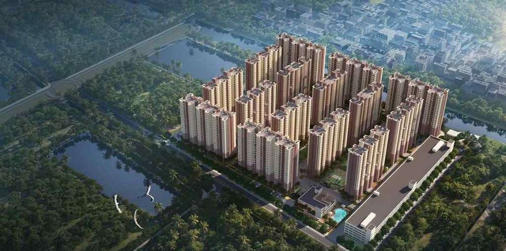Shriram Springfield