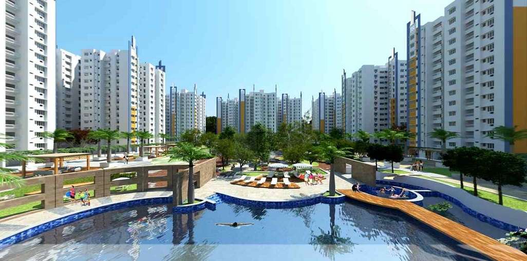 Shriram Grand One
