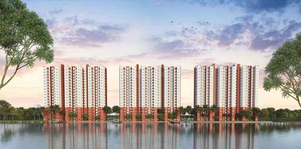 Shriram Sunshine One