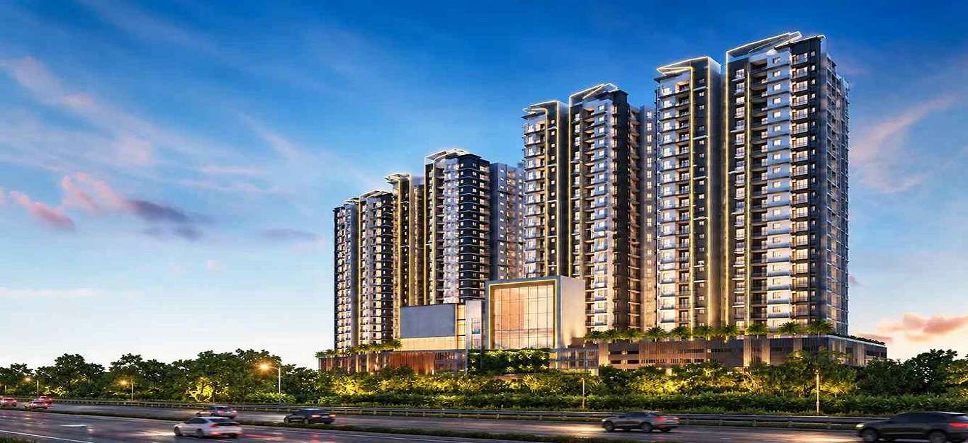 SOBHA Boulevard