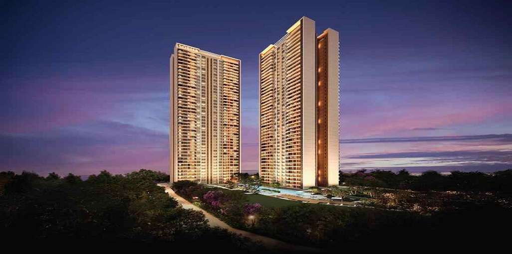 Sobha Crescent