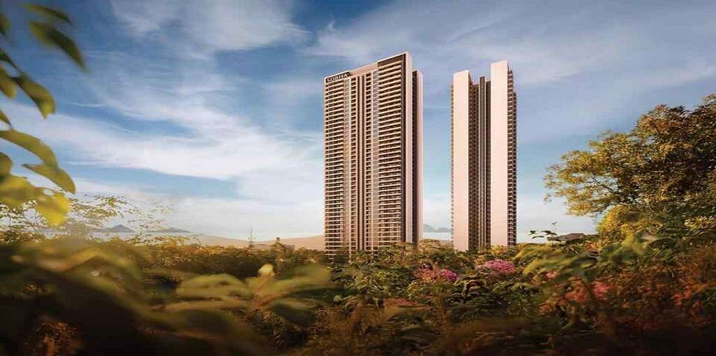 Sobha Crescent