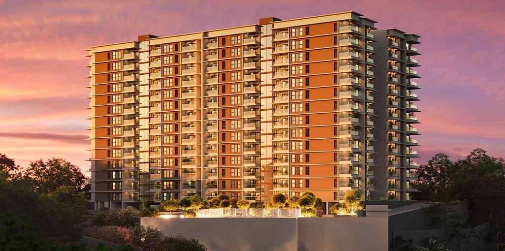 Sobha Woods Whispering Hill