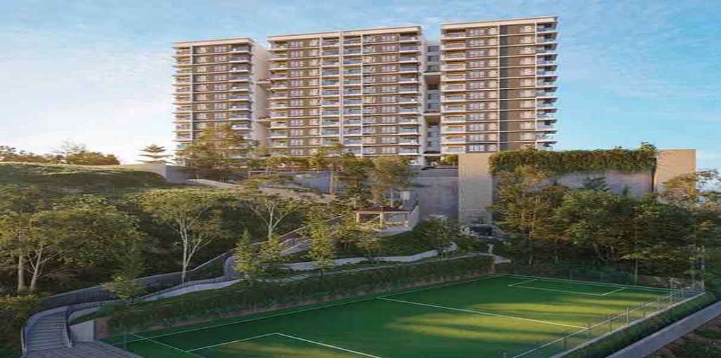Sobha Ridge Whispering Hill