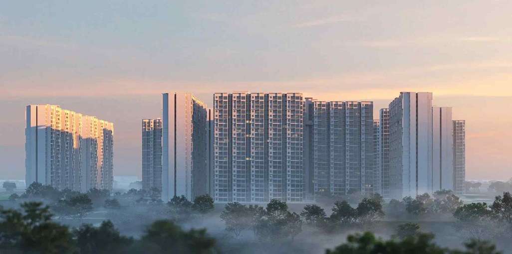 Casagrand Highcity