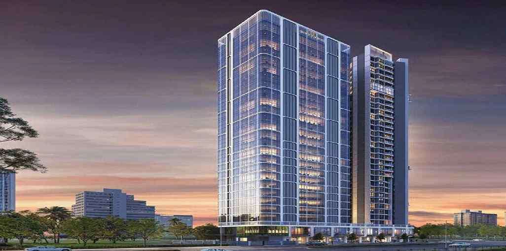 AGM Vijaylaxmi Sixty3 W.E. Bizpark