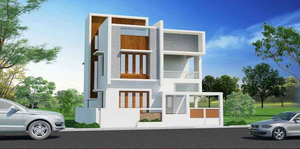 Bhima Bharani 2