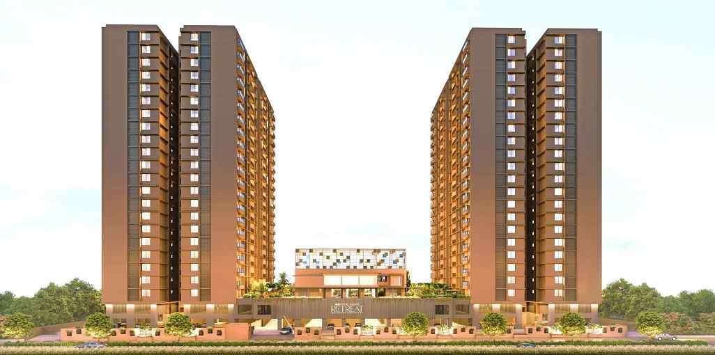 Ganesh Malabar Retreat