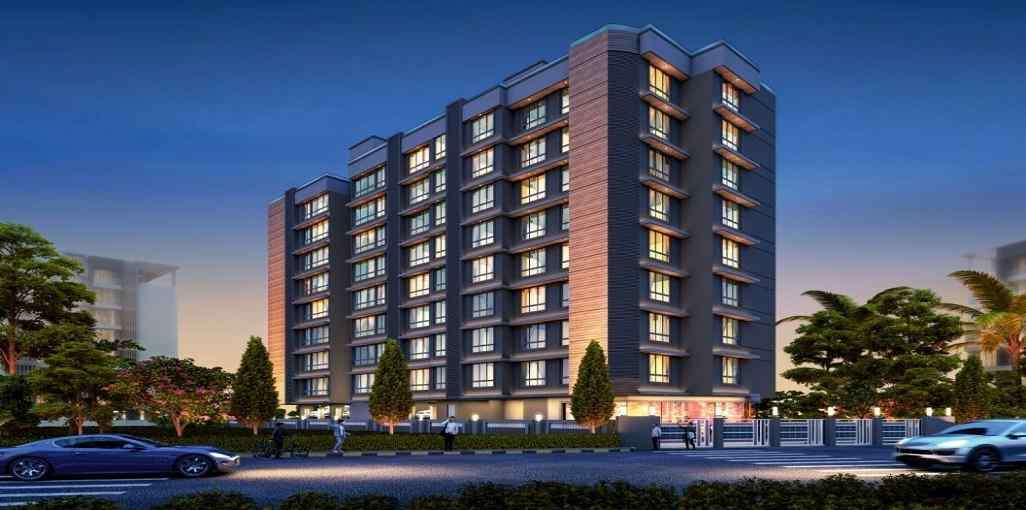 Sumukha Imperial Heights