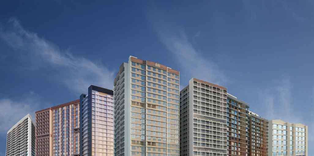 Marathon Neohomes