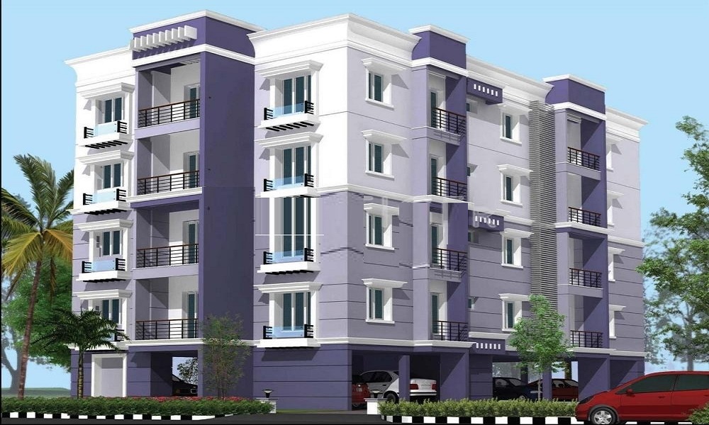 Agni Estates Lakshya Kripa