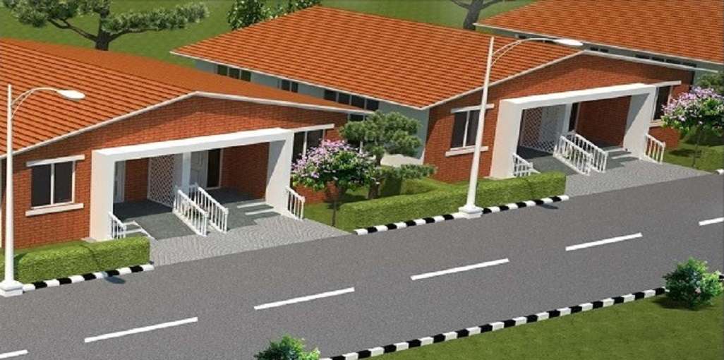 Vedaanta Brindhavanam