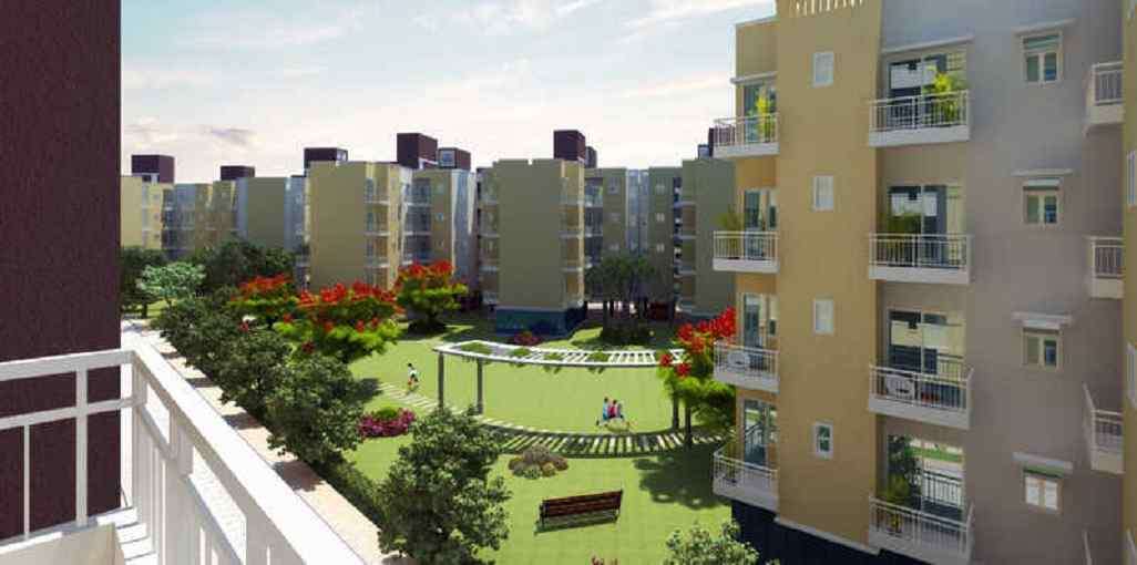 Shubhashray Uptown