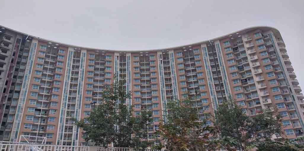 JLPL Galaxy Heights