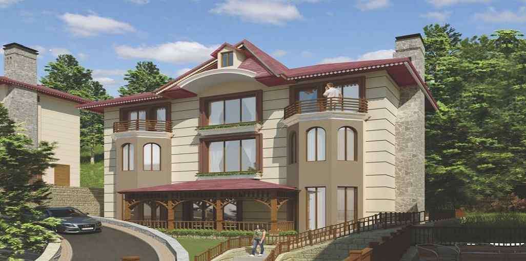 JLPL Sanawar Hills