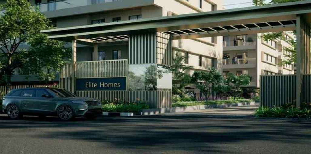 GMI Elite Homes