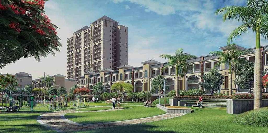 SBP City of Dreams 5