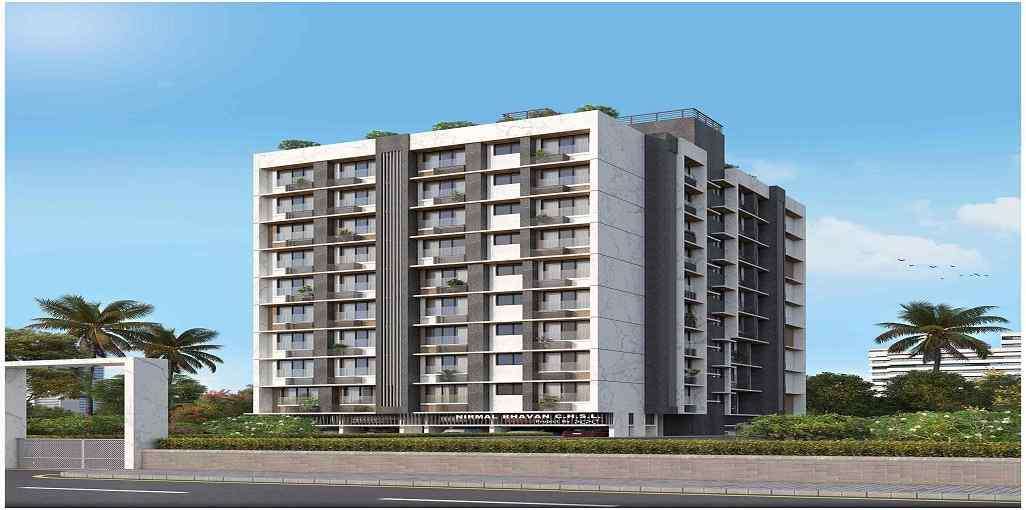 PCPL Nirmal Bhavan C.H