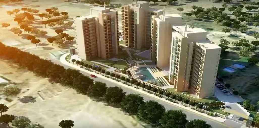 PCPL Shri Santoshi Nagar