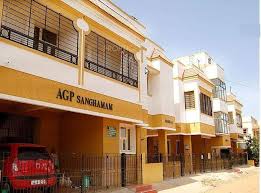 AGP Homes Swahatham