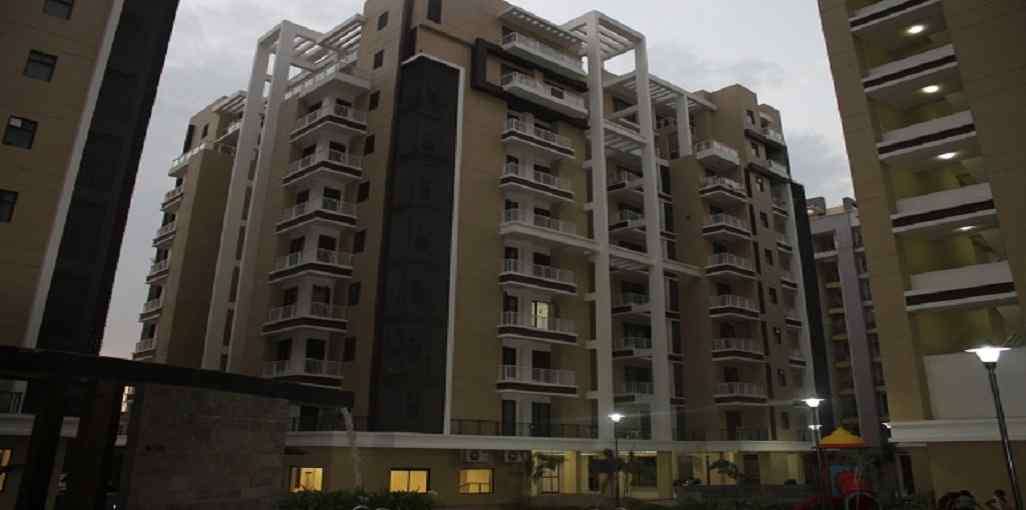 Mahima Elite