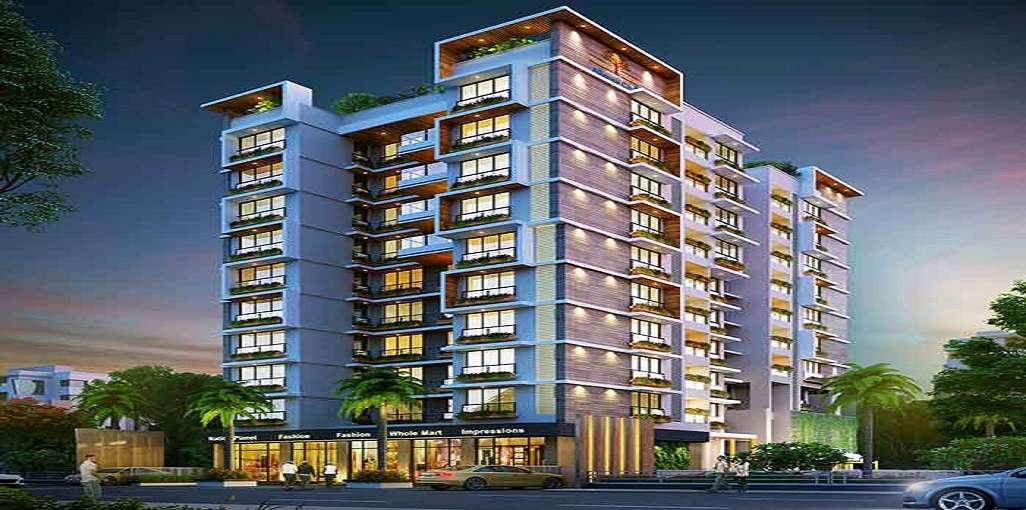 Alliance Nirmal Milan