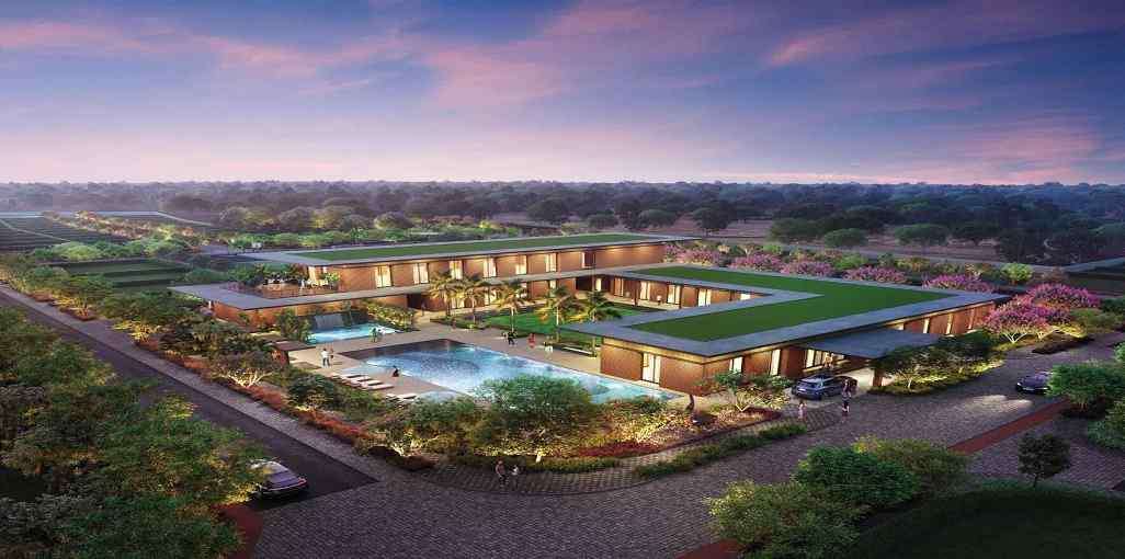 Kalpataru Ardene