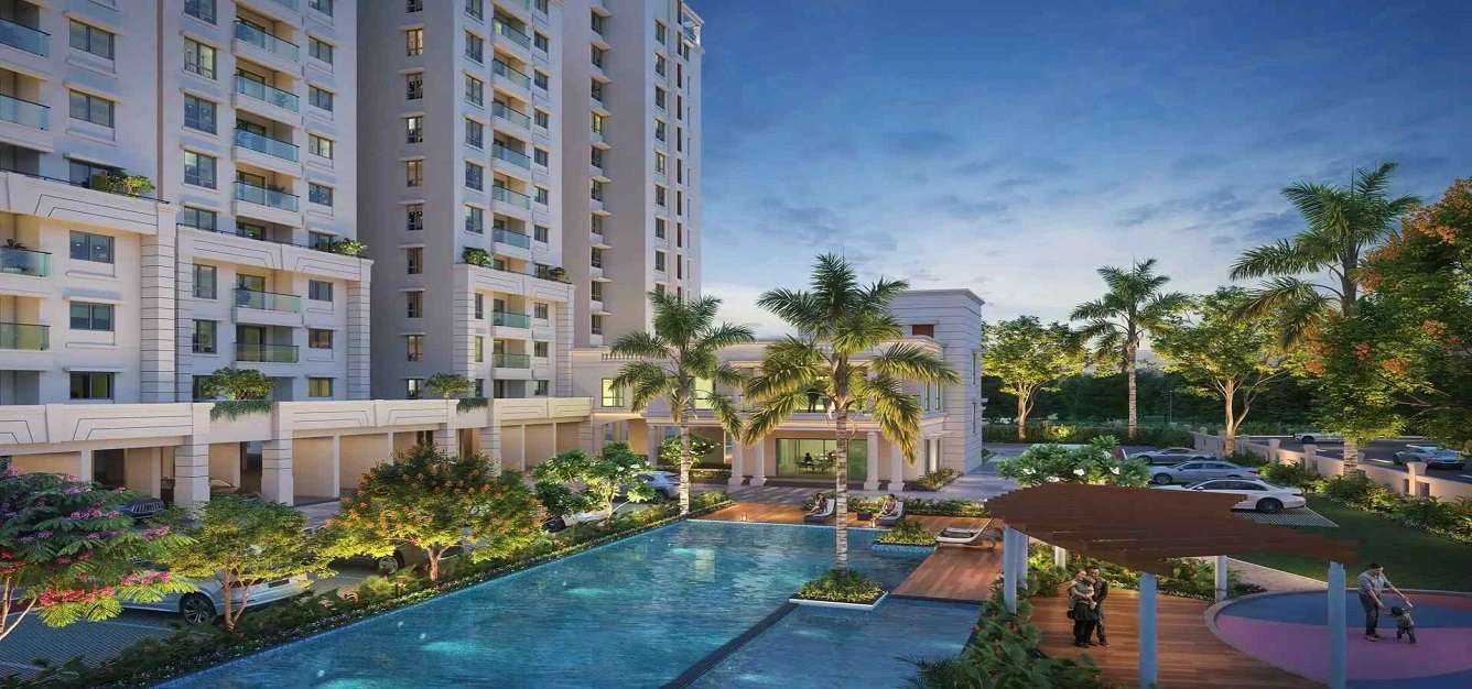 Sankalp Wellington Park