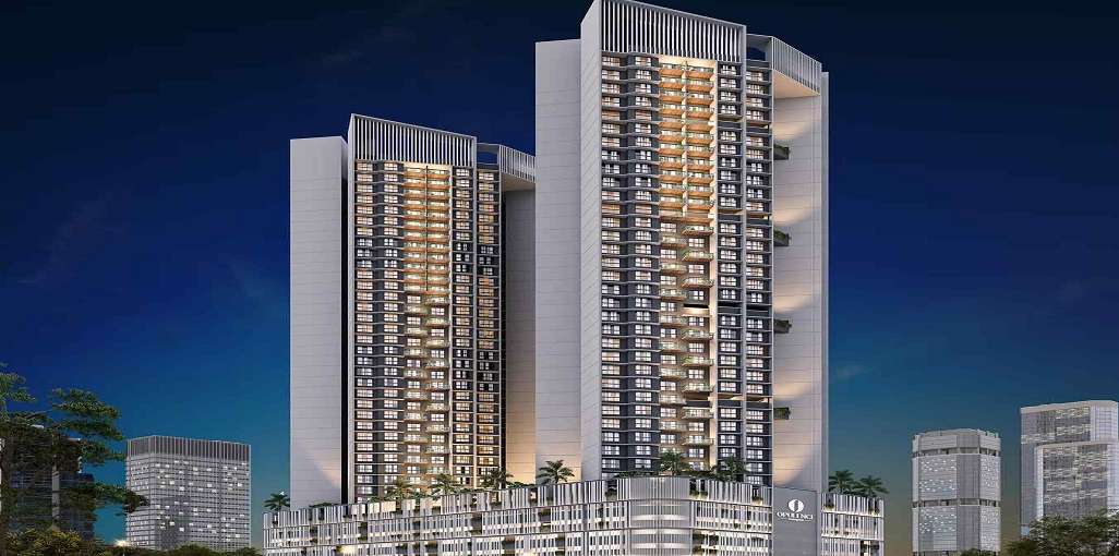 H Rishabraj Opulence
