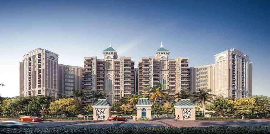 Shri Orchids Plaza