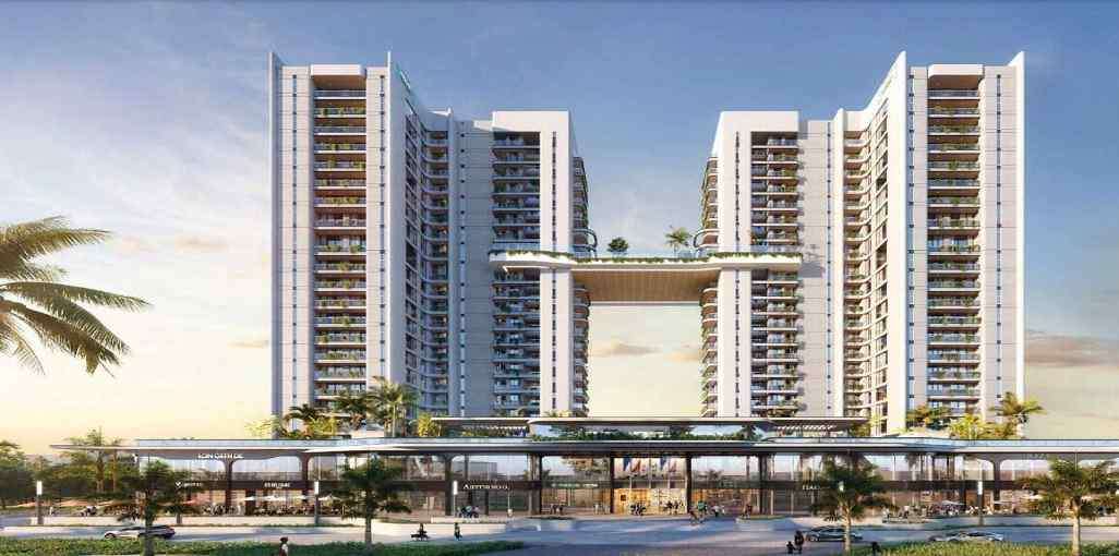 Shalimar Sky Garden