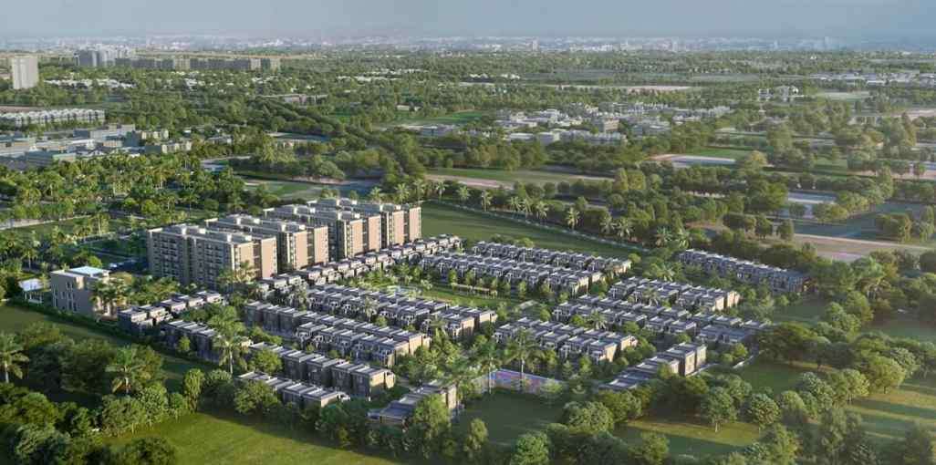 Shalimar Evara Heights